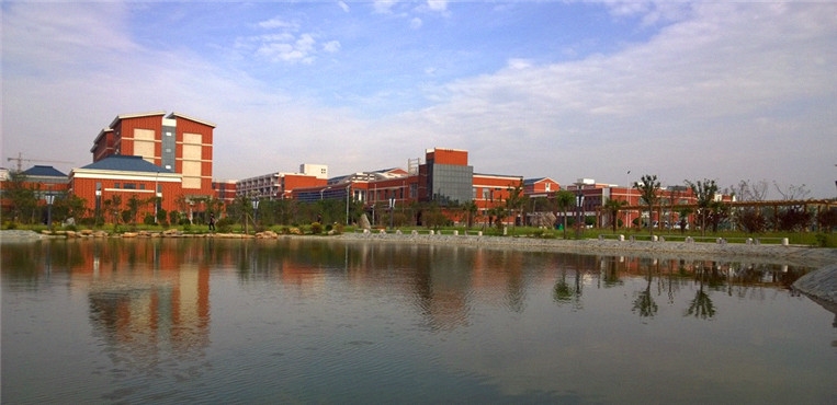 开封文化艺术职业学院