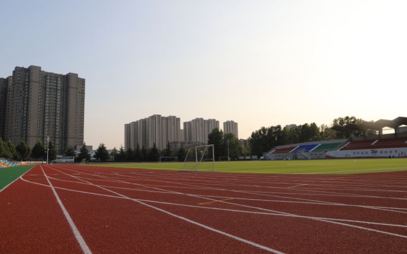 河南机电职业学院