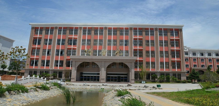 商丘工学院