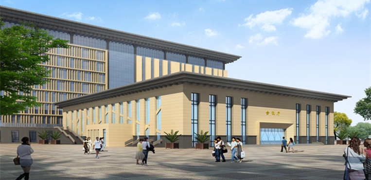 郑州理工职业学院