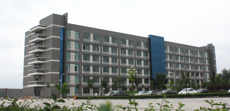 郑州工商学院