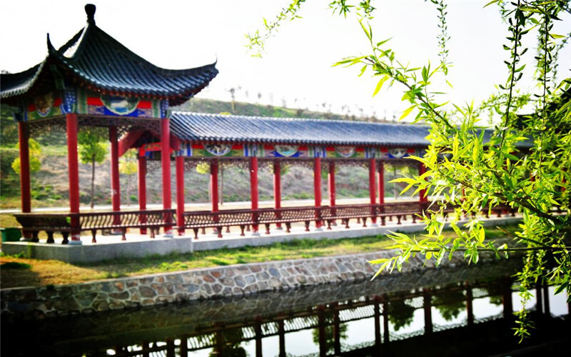 信阳职业技术学院