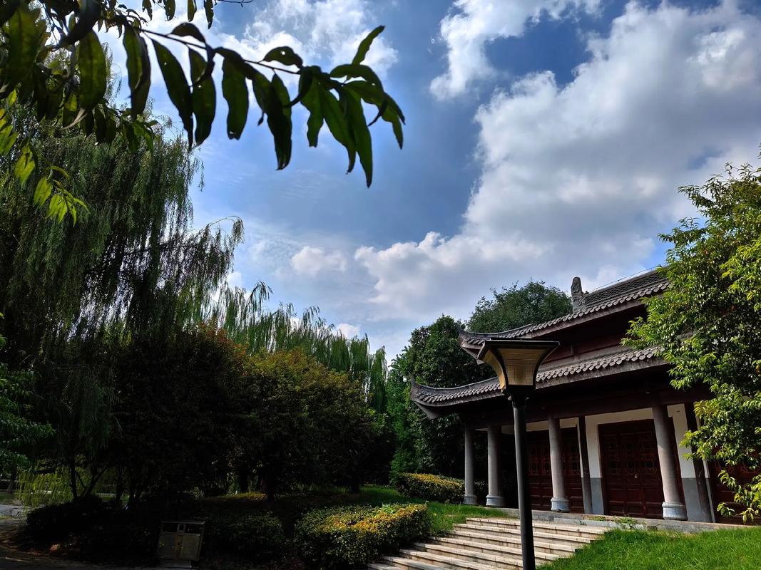 濮阳科技职业学院