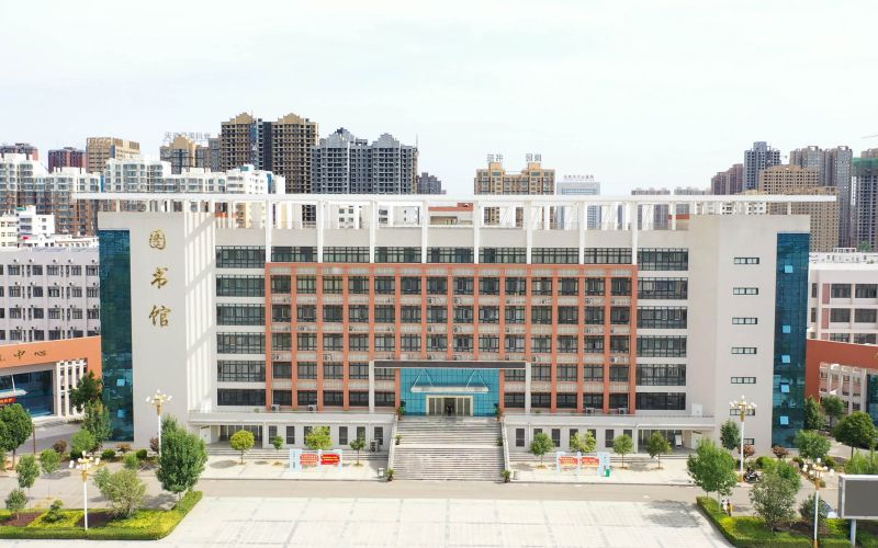 南阳科技职业学院