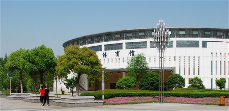 湖北大学知行学院