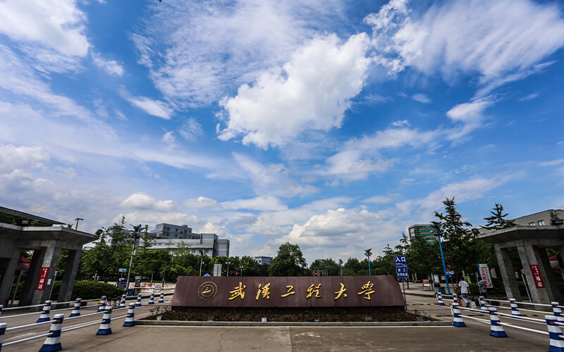 武汉工程大学