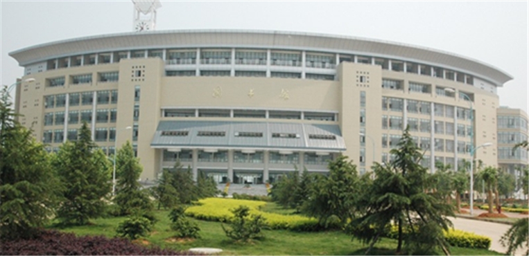 武汉科技大学