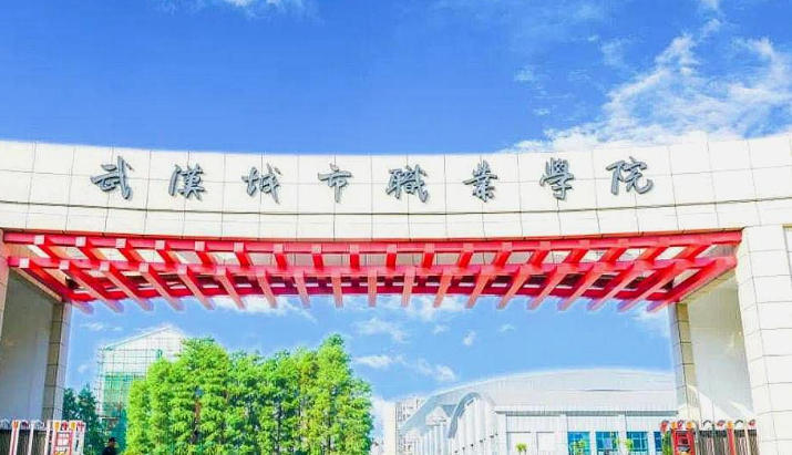 武汉城市职业学院