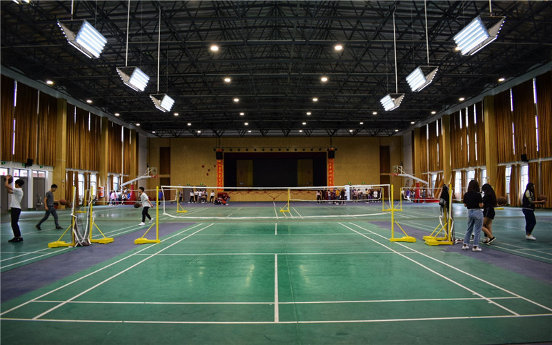 湖北师范大学文理学院