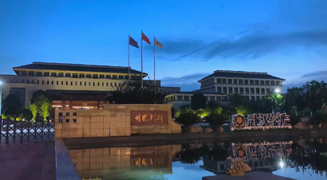 武汉学院