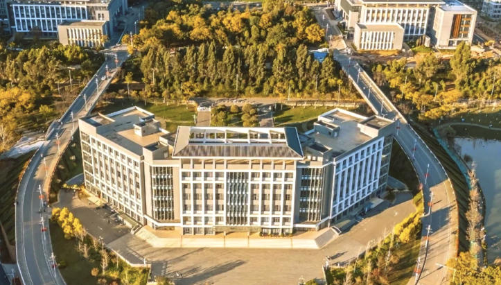 西南林业大学