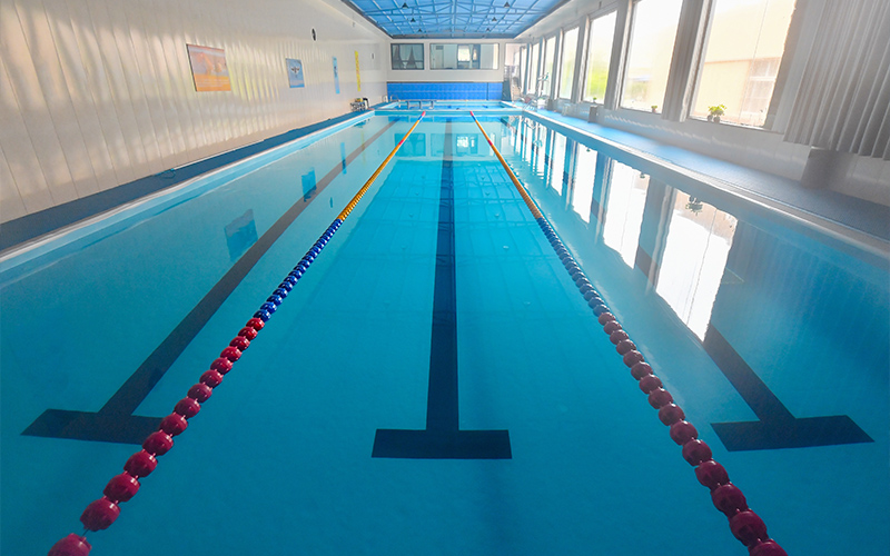 濮阳石油化工职业技术学院