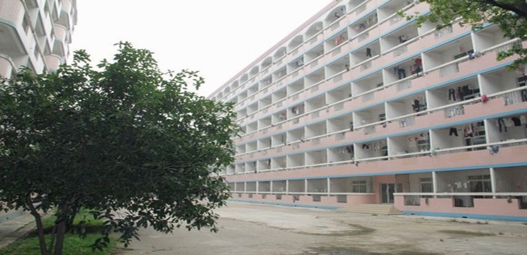 武汉船舶职业技术学院