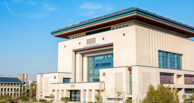 武汉学院