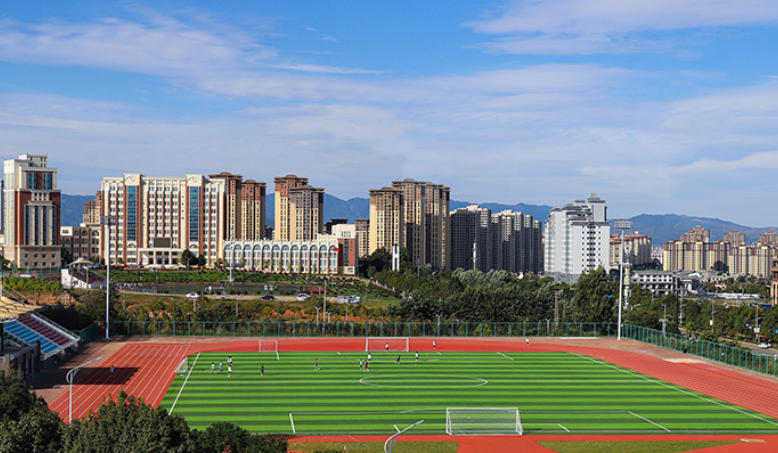昆明城市学院