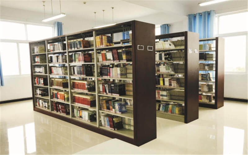 平顶山职业技术学院