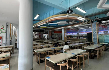 安徽审计职业学院