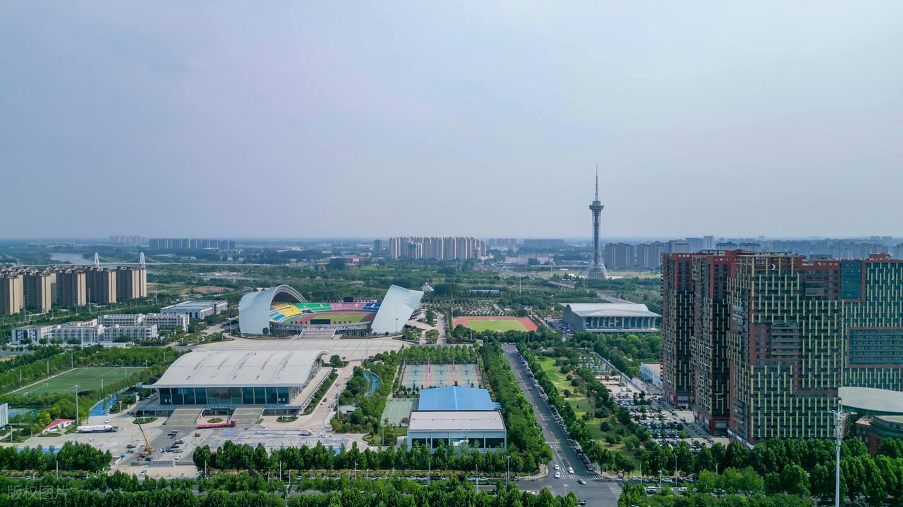 周口理工职业学院