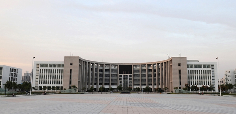 武汉理工大学