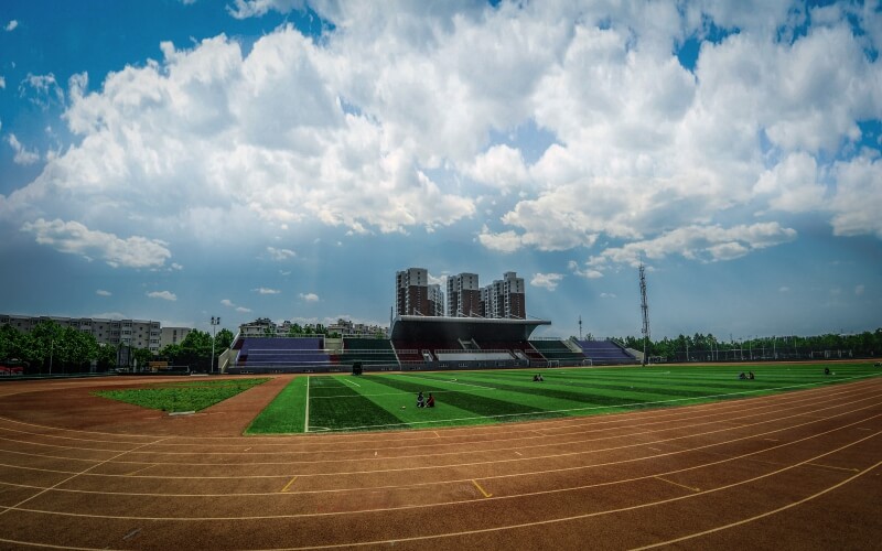 河南对外经济贸易职业学院