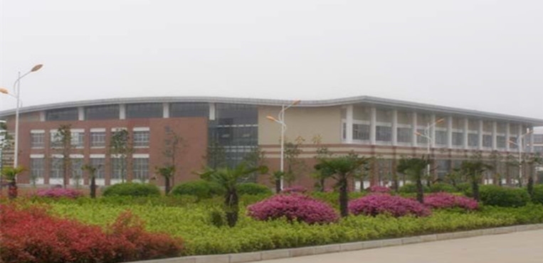 武汉体育学院体育科技学院