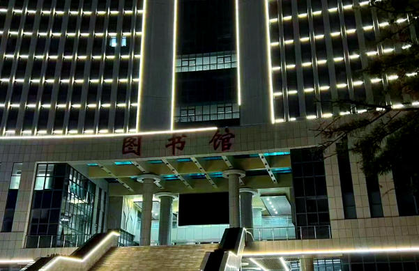 安徽机电职业技术学院