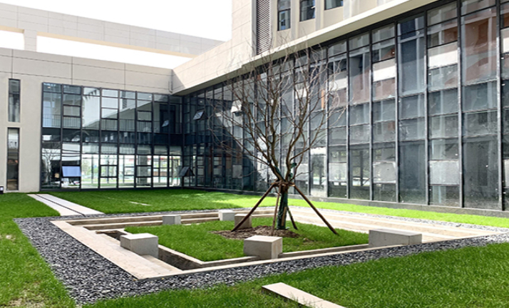 长江大学文理学院