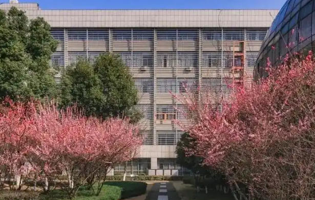 安徽广播影视职业技术学院