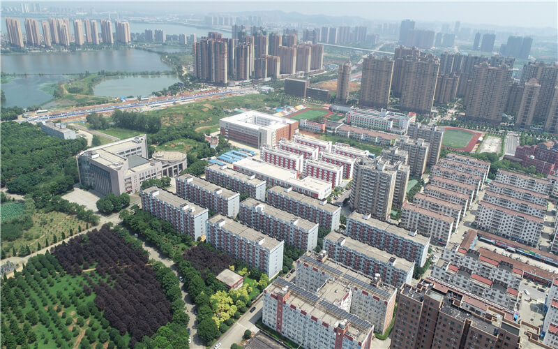 汉口学院