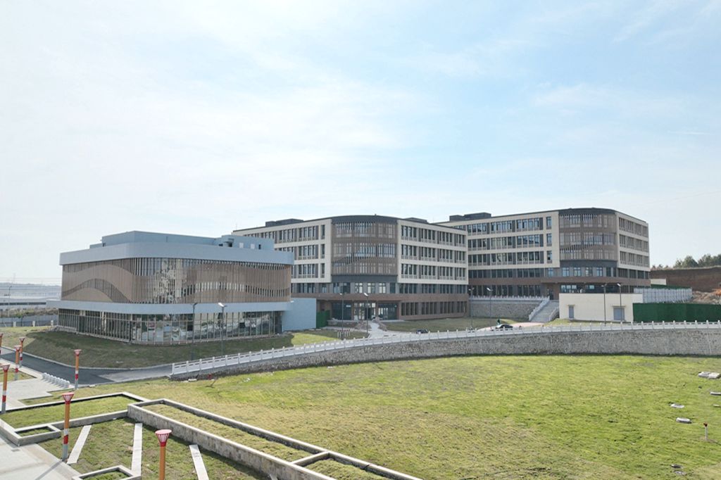 信阳艺术职业学院