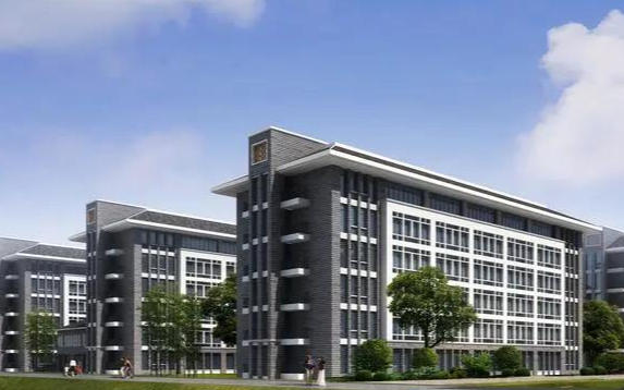 桐城师范高等专科学校