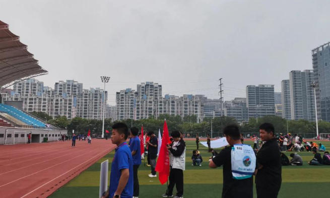 安徽汽车职业技术学院