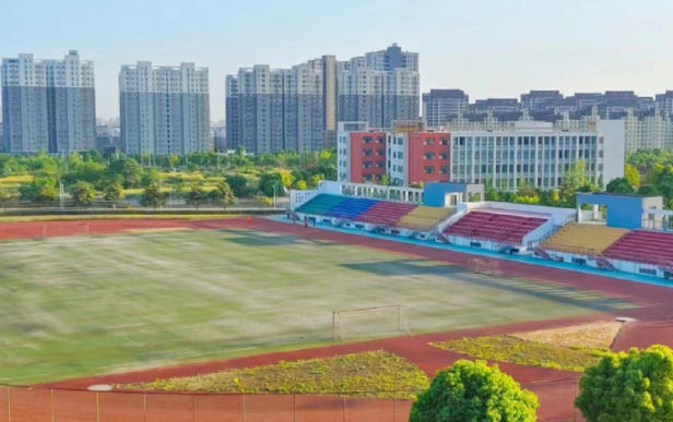 安徽广播影视职业技术学院
