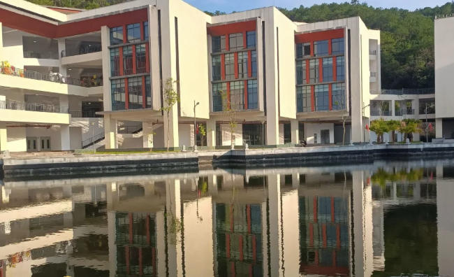 普洱学院