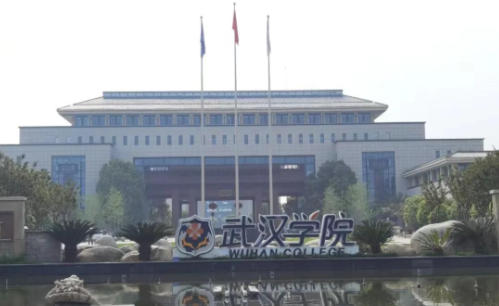 武汉学院