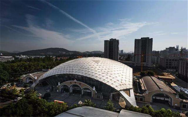 湖北美术学院
