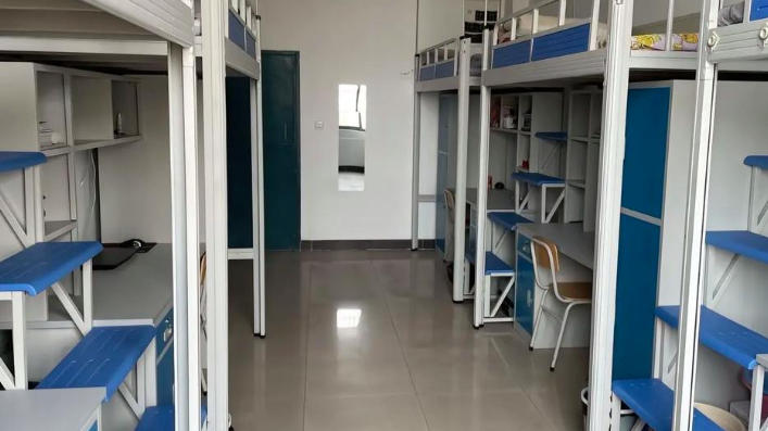 徽商职业学院
