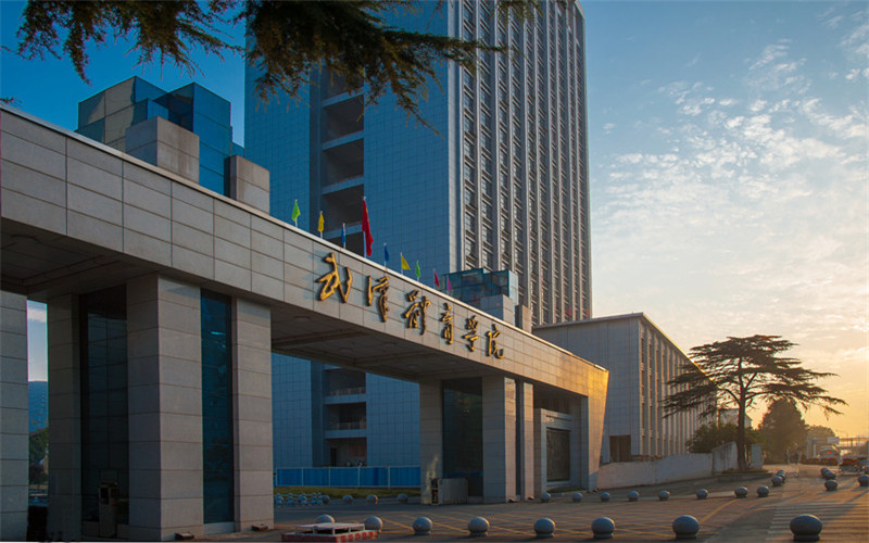 湖北美术学院