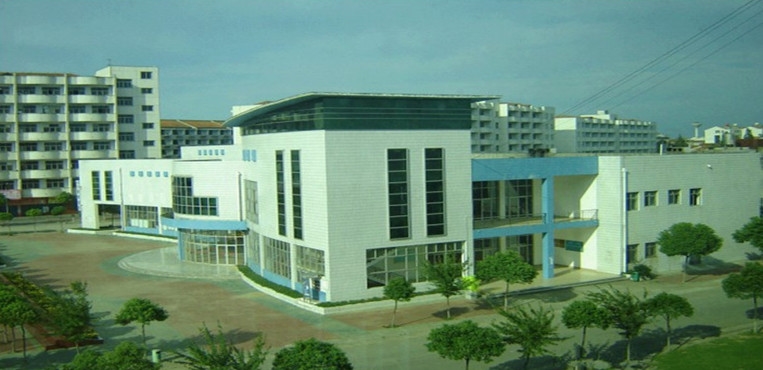 湖北职业技术学院