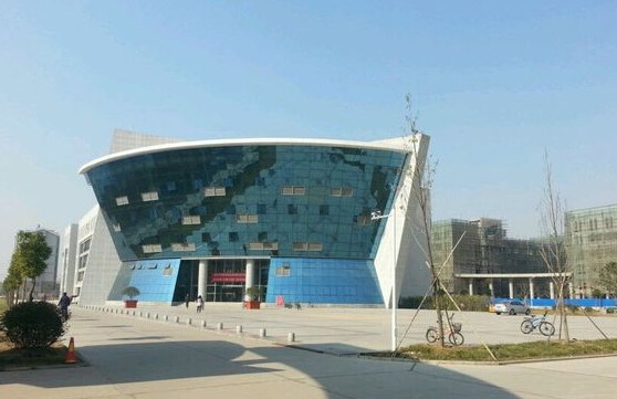 湖北工程学院新技术学院