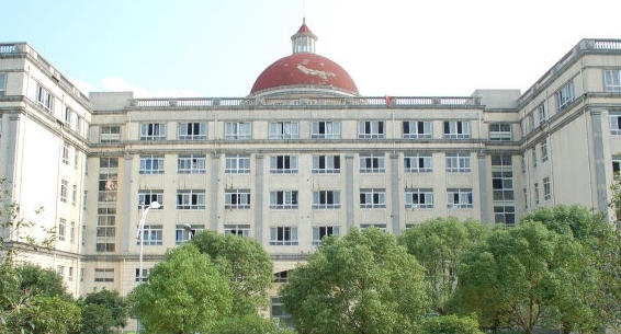 湖北第二师范学院