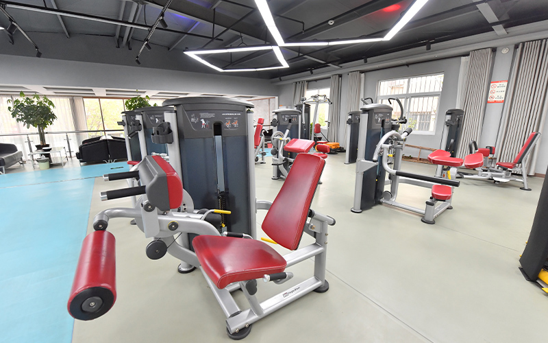 濮阳石油化工职业技术学院