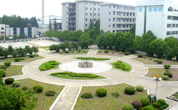 湖北工程学院新技术学院