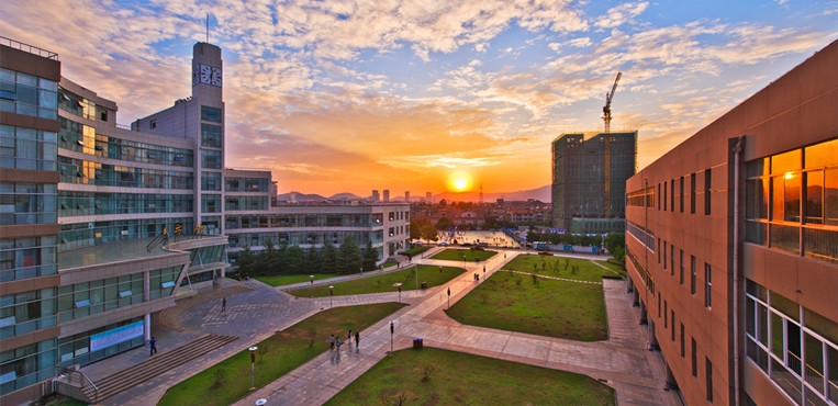 武汉工程科技学院