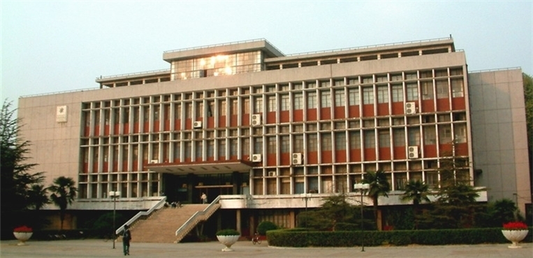 华中农业大学