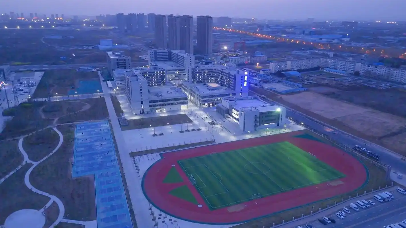郑州汽车工程职业学院