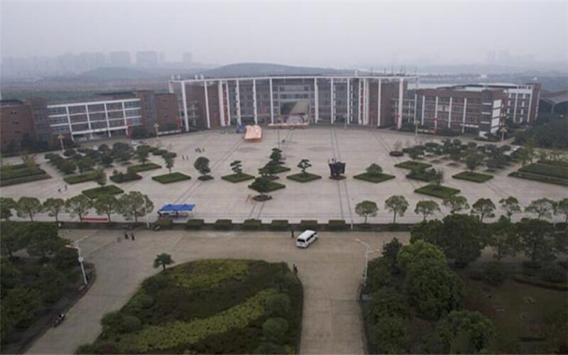 武汉体育学院体育科技学院