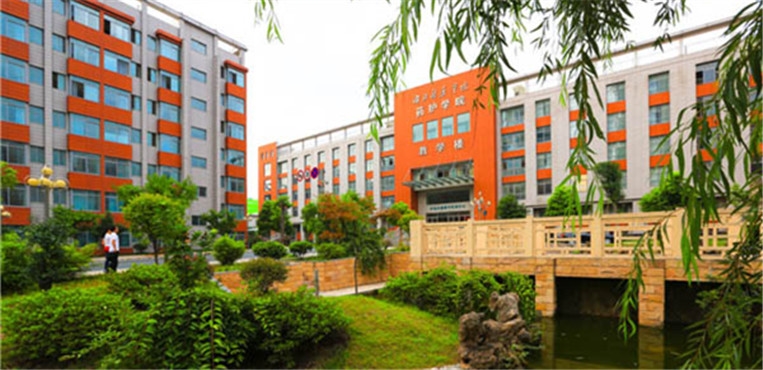 湖北医药学院