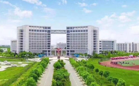 合肥科技职业学院