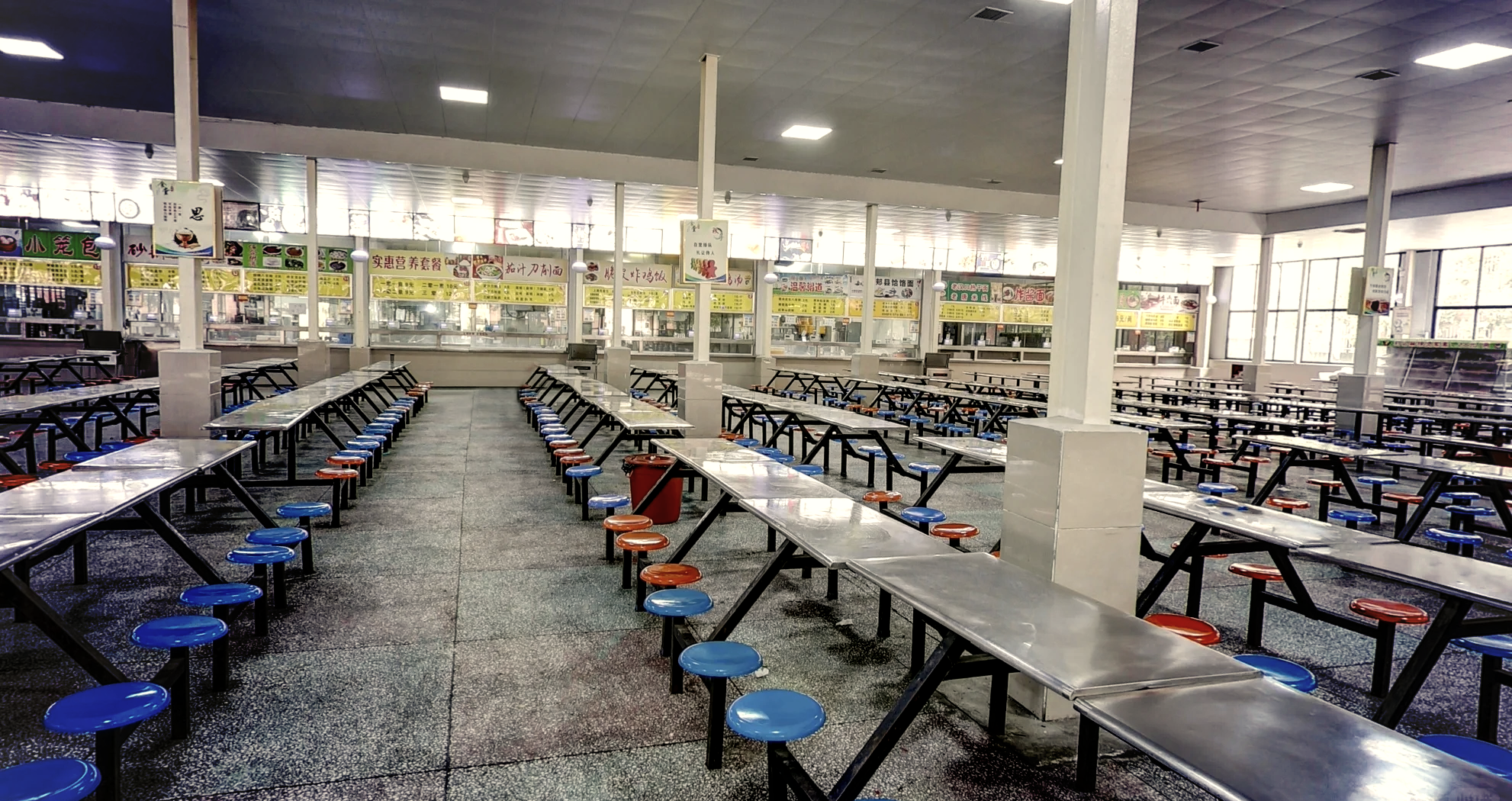 周口理工职业学院